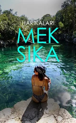 Megatravel
